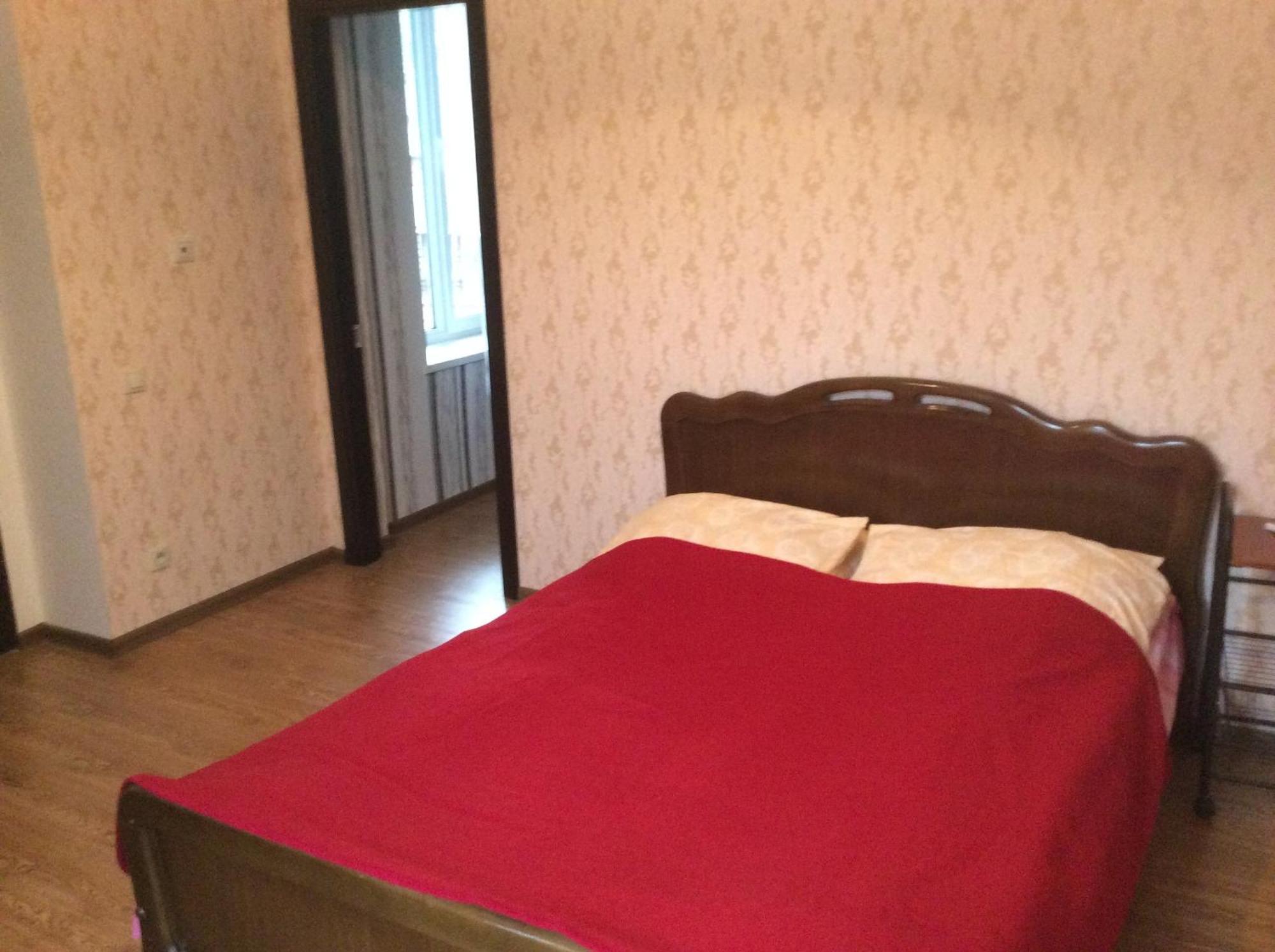 Studio Lermontov Street Tiflis Dış mekan fotoğraf