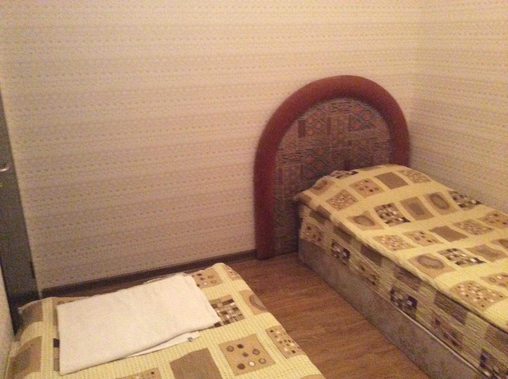 Studio Lermontov Street Tiflis Dış mekan fotoğraf