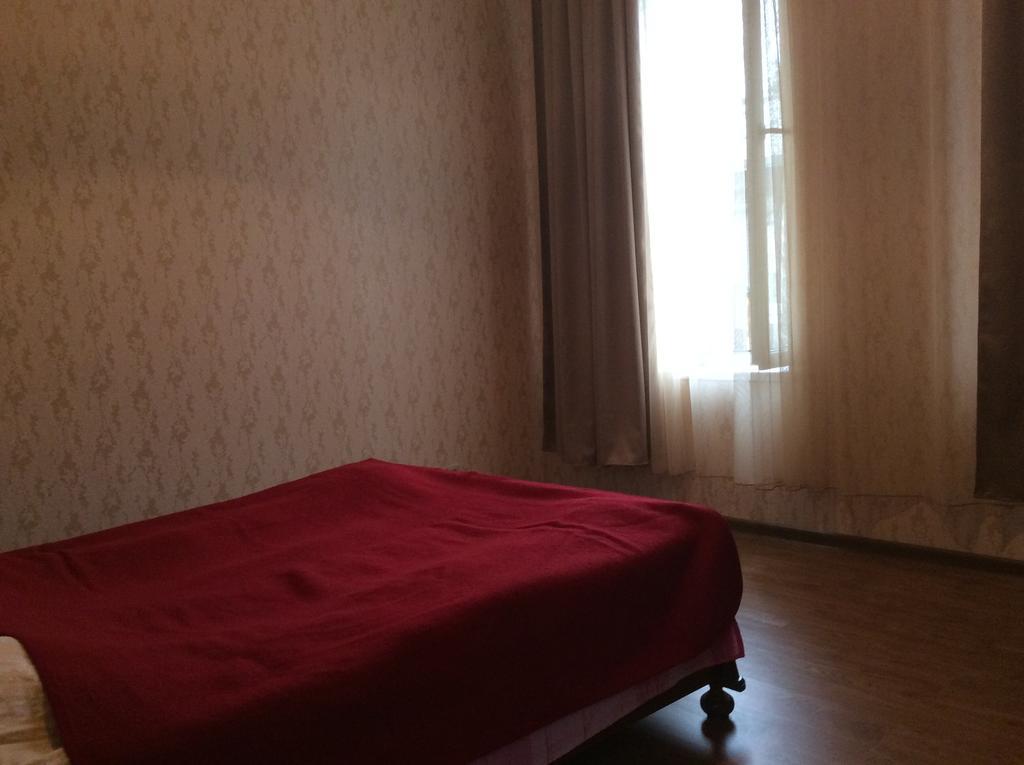 Studio Lermontov Street Tiflis Oda fotoğraf